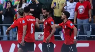 قائمة القنوات الناقلة لمواجهة مصر وأستراليا في نهائيات كأس العالم 2026